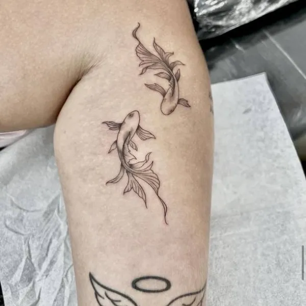 Tattoo 20